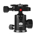 G-10KX Balhoofd - Tweede leven