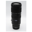 NIKKOR Z 70-200mm f/2.8 VR S - OCCASION