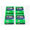 600 SE met instant film packs (gekoeld)