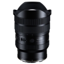 12-20mm f/2.8 Nikon Z