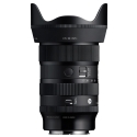 17-40mm f/1.8 DC Art X Mount