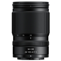 NIKKOR Z 24-105mm f/4-7.1