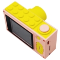 Camera 2 Pink