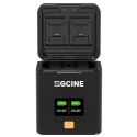 Charging Case For Sony NP-FZ100 Battery (PS-FZ100)