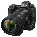 Nikkor Z 70-200mm f/2.8 VR S II
