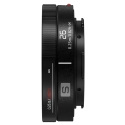 LUMIX S 26mm f/8.0 Pancake Lens