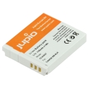 NB-6LH 1100 mAh