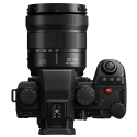 LUMIX S5II X + 20-60mm f/3.5-5.6