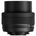 X-T30 III + XC13-33mm f/3.5-6.3 OIS Kit Charcoal Silver