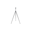 AT125+B-00K Lightweight Traveler Tripod