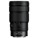 Nikkor Z 24-70mm f/2.8 S II