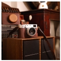 4558 Leather Case Kit For Fujifilm X100VI
