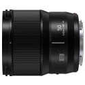 LUMIX S 50mm f/1.8 L-Mount Black