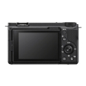DSC-ZV E10 II Vlogcamera - Sony B-stock