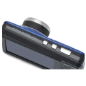 FZ55 5X Zoom CMOS FHD Li-ion Blue