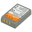 BLS-5 PS-BLS5 BLS-50 1210 mAh