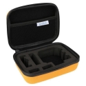 Brofish  Case Small GoPro Edition Orange