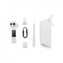 Osmo Pocket 4P Standard Combo White