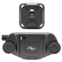 Capture Camera Clip (V3) Black