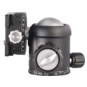 Armour LN-284CT + Ball Head NB-40