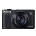 PowerShot SX740 HS Lite Edition Black