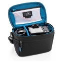 Skyline V2 Schouder Bag 10 - Black (637-782)