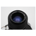 OM-10 + Zuiko Auto-Zoom 35-70mm f/4 – Occasion