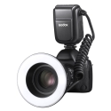MF-R76N TTL Macro Ring Flash Nikon