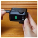 IT30PRO F Silver Iflash TTL Camera Flash