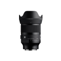 35mm f/1.2 DG II Art - Sony E-mount