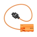 D-Tap to NPF Dummy Battery Kabel