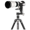 GH2N Gimbal Head