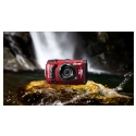 TG-7 Red