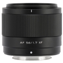 AF 56mm f/1.7 Fuji XF