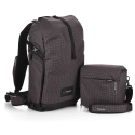 Snuittas Toploader Medium - Black/White (520-405)