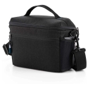 Skyline V2 Schouder Bag 10 - Black (637-782)