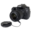 Lensdophouder LCH-1