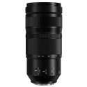 LUMIX S 100-500mm f/5-7.1 Black