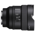 SEL FE 14mm f/1.8 GM