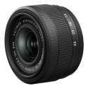 XC13-33mm f/3.5-5.6 OIS