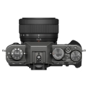 X-T30 III + XC13-33mm f/3.5-6.3 OIS Kit Charcoal Silver