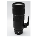 NIKKOR Z 70-200mm f/2.8 VR S - OCCASION