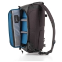 Solstice V2 12l SlingBag - Black (636-430)