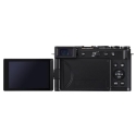 LUMIX L10E + 24-75mm f/1.7-2.8 Zwart