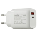 Dual USB Gan Charger 30W