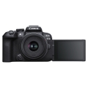 EOS R10 + RF-S 18-45mm IS STM