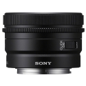 SEL 50mm f/2.5 G - Sony B-stock