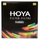 37mm Fusion Antistatic Circulair Polarisatie Filter Pre