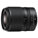 Z DX 18-140mm f/3.5-6.3 VR