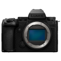 LUMIX S5II X